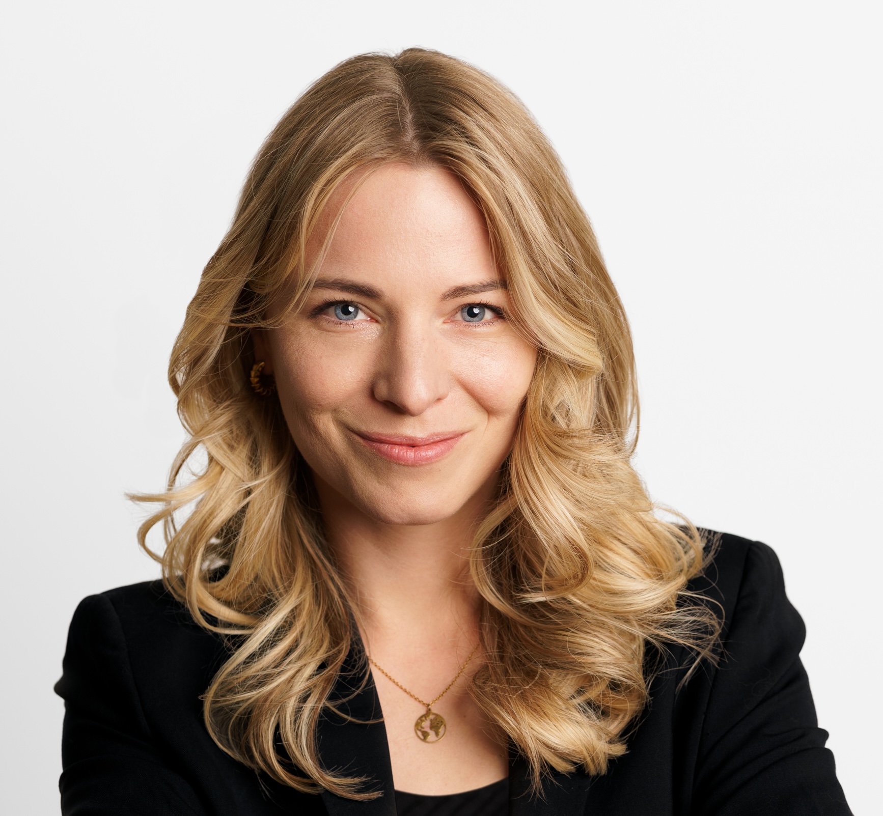 Nina Albers, Trainerin für Führungskräfteentwicklung
